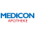 Cannabis Apotheke Bayern (MediconApotheke )