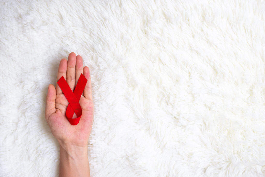 Cannabis bei HIV/AIDS Symptomen: Wirkung und Nutzen Cannabis bei HIV/AIDS Symptomen: Wirkung und Nutzen