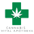 Cannabis Vital Apotheke